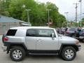 2008 FJ Cruiser 4WD #10