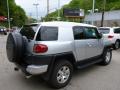 2008 FJ Cruiser 4WD #11