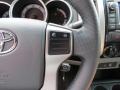 Controls of 2013 Toyota Tacoma V6 TRD Double Cab 4x4 #18