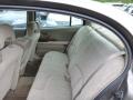 Rear Seat of 2003 Buick LeSabre Custom #5