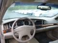 Dashboard of 2003 Buick LeSabre Custom #6