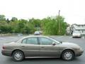  2003 Buick LeSabre Dark Bronzemist Metallic #10