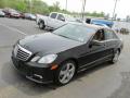 2011 E 350 4Matic Sedan #6