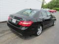 2011 E 350 4Matic Sedan #9
