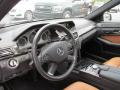 2011 E 350 4Matic Sedan #12