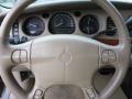  2003 Buick LeSabre Custom Steering Wheel #18