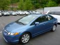 2006 Civic LX Sedan #3