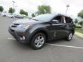 2013 RAV4 XLE #3