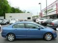 2006 Civic LX Sedan #10
