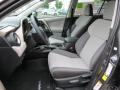  2013 Toyota RAV4 Ash Interior #8