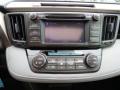 Controls of 2013 Toyota RAV4 XLE #13