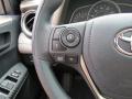 Controls of 2013 Toyota RAV4 XLE #15