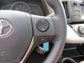 Controls of 2013 Toyota RAV4 XLE #16