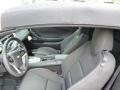 2012 Camaro LT Convertible #4