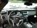 2012 Camaro LT Convertible #6