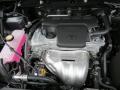 2013 RAV4 2.5 Liter DOHC 16-Valve Dual VVT-i 4 Cylinder Engine #21