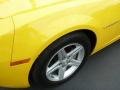 2012 Camaro LT Convertible #8