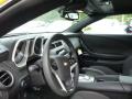 2012 Camaro LT Convertible #17