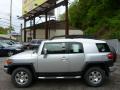 2008 FJ Cruiser 4WD #2