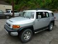 2008 FJ Cruiser 4WD #3