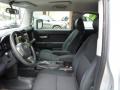 2008 FJ Cruiser 4WD #4