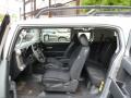 2008 FJ Cruiser 4WD #7
