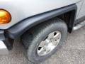 2008 FJ Cruiser 4WD #8