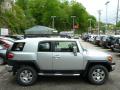 2008 FJ Cruiser 4WD #10