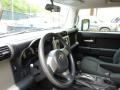 2008 FJ Cruiser 4WD #16