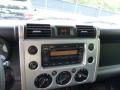 2008 FJ Cruiser 4WD #19