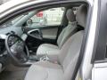  2011 Toyota RAV4 Ash Interior #4