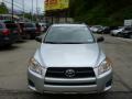 2011 RAV4 I4 4WD #14