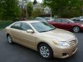 Click for details. 2010 Toyota Camry LE