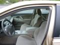 2010 Camry LE #4