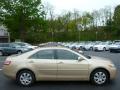 2010 Camry LE #10