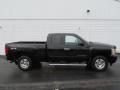 2010 Silverado 1500 LT Extended Cab 4x4 #2