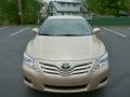 2010 Camry LE #14