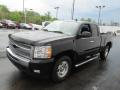 2010 Silverado 1500 LT Extended Cab 4x4 #6