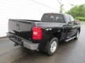 2010 Silverado 1500 LT Extended Cab 4x4 #9