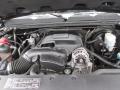 2010 Silverado 1500 LT Extended Cab 4x4 #11