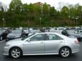 2011 Camry SE #2