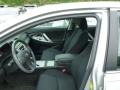 2011 Camry SE #4