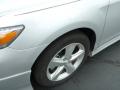 2011 Camry SE #8