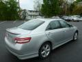 2011 Camry SE #11
