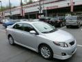 Click for details. 2010 Toyota Corolla S