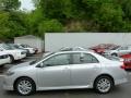 2010 Corolla S #2 2010 Corolla S #2