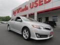 2012 Camry SE #1 2012 Camry SE #1