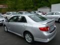 2010 Corolla S #13 2010 Corolla S #13