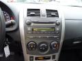 2010 Corolla S #19 2010 Corolla S #19