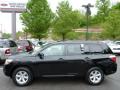 2010 Highlander SE 4WD #2